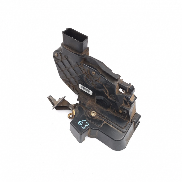 Broasca Usa Stanga,fata Ford C-MAX 1 2003 - 2010 3M5AR21813CH, 3M5A-R21813-CH, 240007408, 1284M, R21813CH