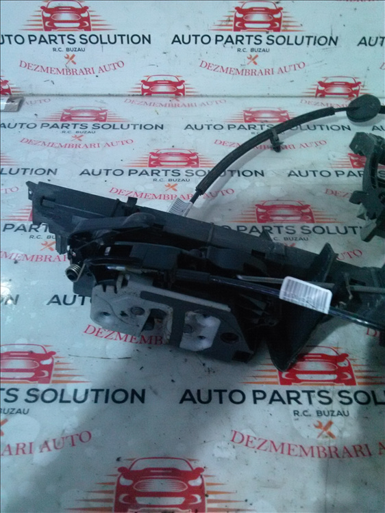 Broasca usa stanga fata FORD CONNECT an fabr. 2019