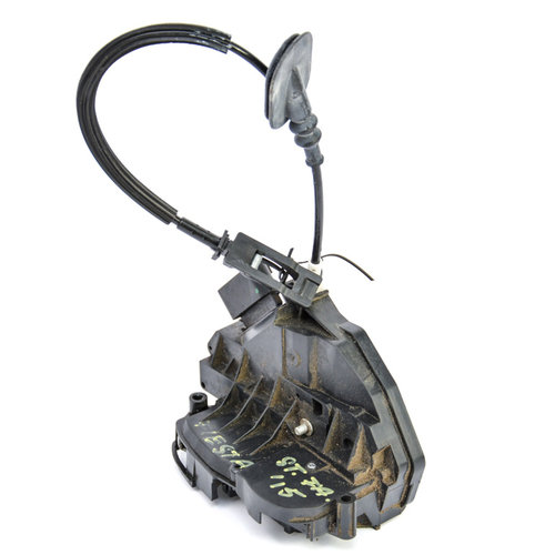 Broasca Usa Stanga Fata Ford Fiesta Mk 6 2008-2017 Volan Pe Stanga Lhd Am5A-U21813-Ae, Am5Au21813Ae ...