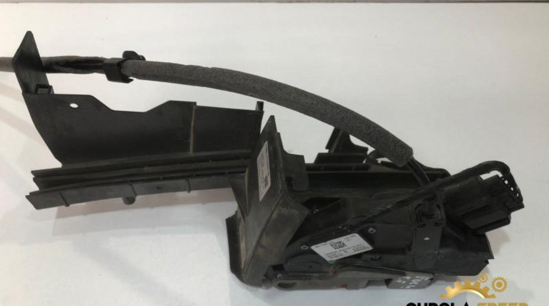 Broasca usa stanga fata Ford Focus 3 (2011-2015) bm5a-a21813-ac