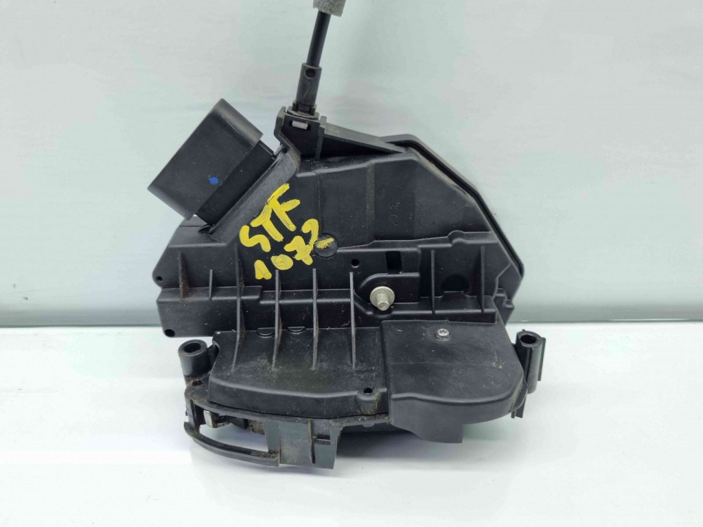Broasca usa stanga fata Ford Focus 3 [Fabr 2010-2018] BM5A-A21813-AF