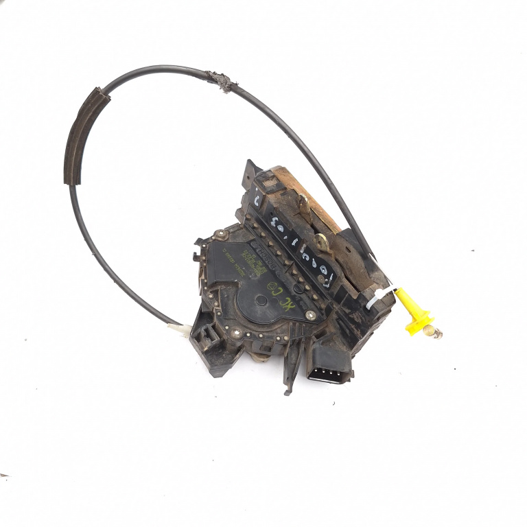 Broasca Usa Stanga,fata Ford FOCUS Mk 1 1998 - 2004 2S1AA21813CB, 2S1A-A21813-CB, A21813CB, 1E0249CL, 0V08621A