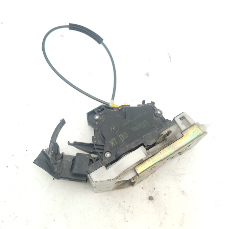 Broasca Usa Stanga,fata Ford FOCUS Mk 1 1998 - 2004 2S1AA21813EA, 2S1A-A21813-EA