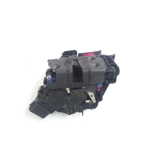 Broasca Usa Stanga Fata Ford Focus Mk 2 2005-2010 3M5Ar21813Et