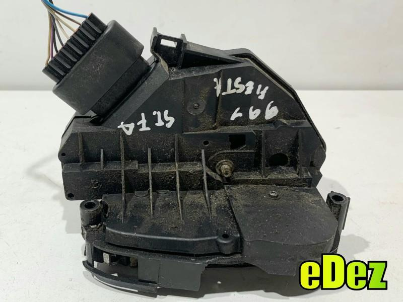 Broasca usa stanga fata Ford Grand C-Max (2010->) AM5A-U21813-AE