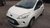 Broasca usa stanga fata Ford Ka 2009 Hatchback 1.2...