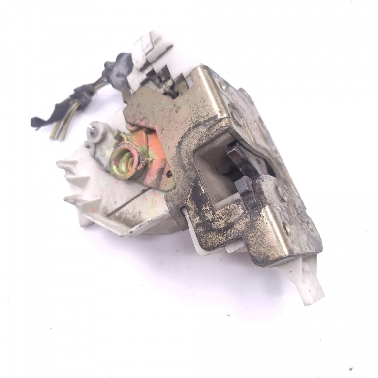 Broasca Usa Stanga Fata Ford Mondeo Mk 3