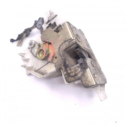 Broasca Usa Stanga Fata Ford Mondeo Mk 3 2000-2007 Xs41A21813De