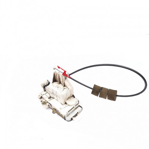 Broasca Usa Stanga Fata Ford Mondeo Mk 3 2000-2007 Xs41A21813De