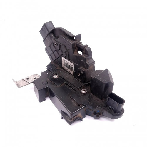 Broasca Usa Stanga Fata Ford Mondeo Mk4 2007-2014 7S7Aa21813Dc, 1910101144A, 979978, A048317
