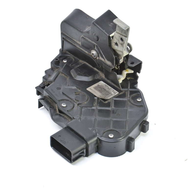 Broasca Usa Stanga Fata Ford Mondeo Mk4 2007-2014 Volan Pe Dreapta Rhd 240014000