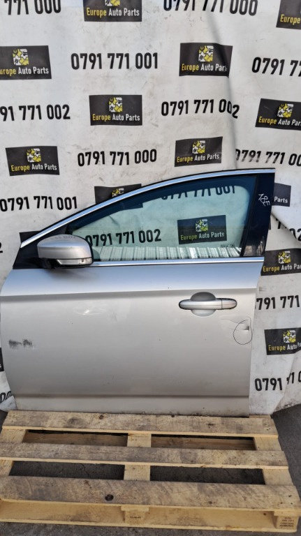 Broasca usa stanga fata Ford Mondeo MK4 an 2011