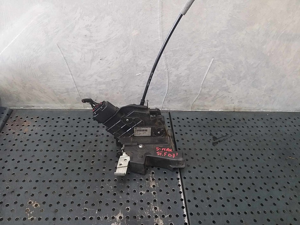 Broasca usa stanga fata ford s max 6m2ar21813ec
