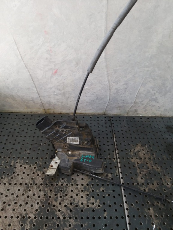 Broasca usa stanga fata ford s max wa6 6m2ar21813ec