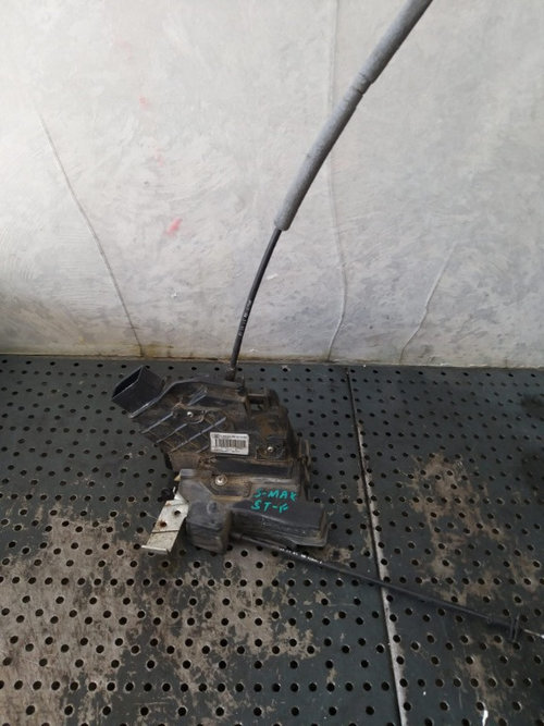 Broasca usa stanga fata ford s max wa6 6m2ar21813ec