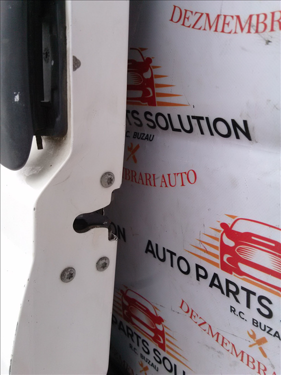 Broasca usa stanga fata FORD TRANSIT an fabr. 2003
