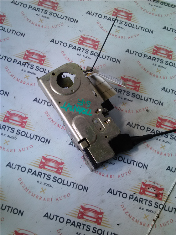 Broasca usa stanga fata FORD TRANSIT an fabr. 2008