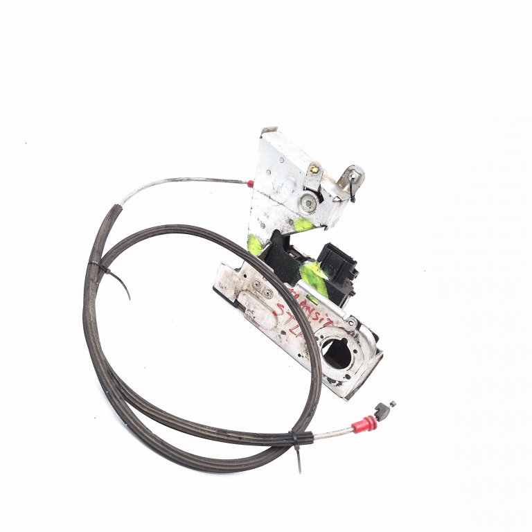 Broasca Usa Stanga Fata Ford Transit Connect Mk 1 2002-2013