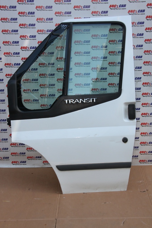 Broasca usa stanga fata Ford Transit model 2010