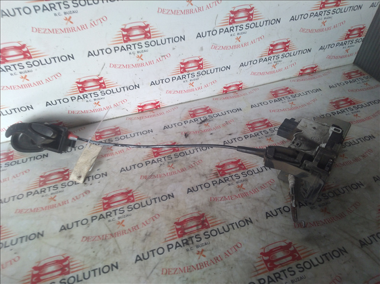 Broasca usa stanga fata FORD TRANSIT