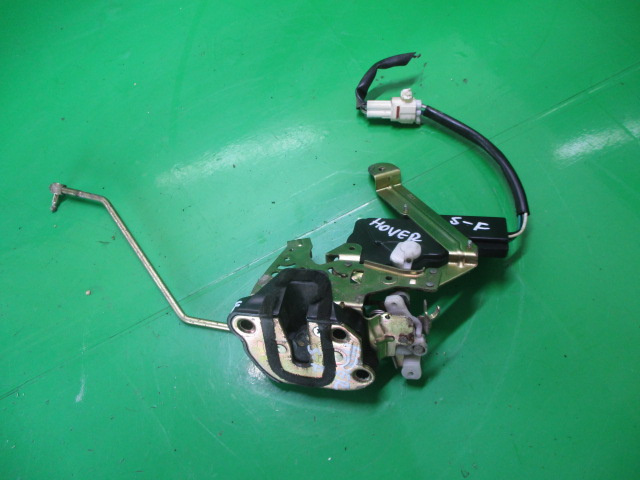 BROASCA USA STANGA FATA GWM HOVER FAB. 2005 – 2008 ⭐⭐⭐⭐⭐