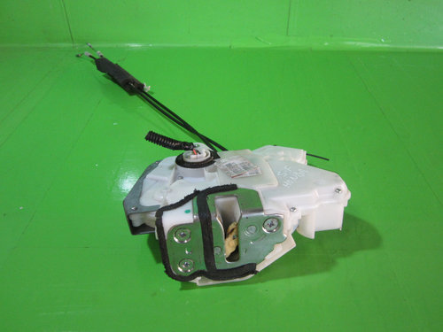 BROASCA USA STANGA FATA HONDA CR-V 3 4x4 FAB. 2006 - 2009 ⭐⭐⭐⭐⭐