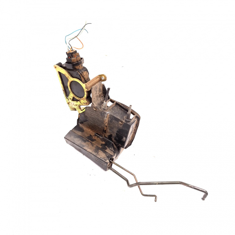 Broasca Usa Stanga Fata Hyundai Accent 3 (Mc) 2005-2010