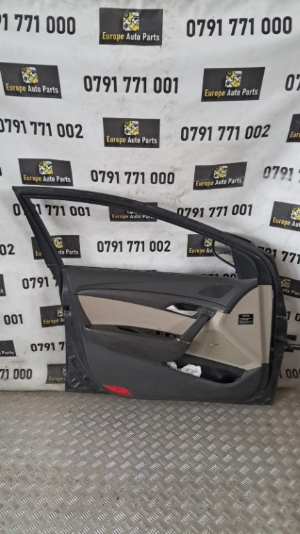 Broasca usa stanga fata Hyundai i40 1.7 CRDI cod motor D4FD combi an 2013