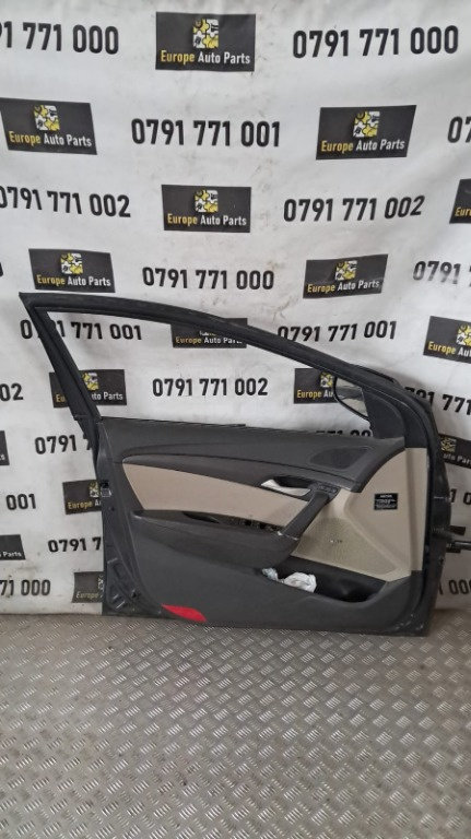 Broasca usa stanga fata Hyundai i40 1.7 CRDI cod motor D4FD combi an 2013