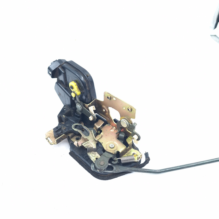 Broasca Usa Stanga,fata Hyundai SANTA FE 1 (SM) 2000 - 2006