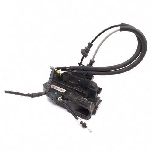 Broasca Usa Stanga,fata Hyundai SANTA FE 2 (CM) 2005 - Prezent 813102B070, 813102B070BT1, 81310-2B07...