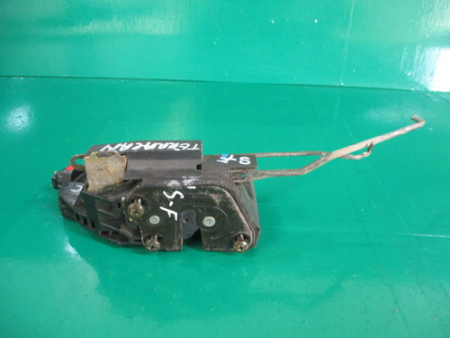 BROASCA USA STANGA FATA HYUNDAI TERRACAN FAB. 2001 – 2006 ⭐⭐⭐⭐⭐