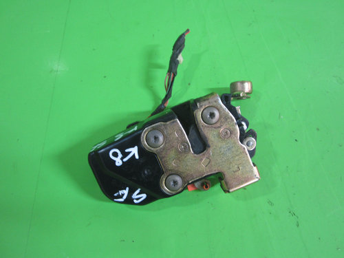 BROASCA USA STANGA FATA JEEP CHEROKEE KJ 4x4 FAB. 2001 - 2008 ⭐⭐⭐⭐⭐