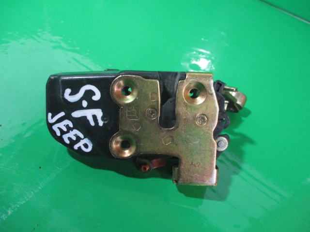BROASCA USA STANGA FATA JEEP CHEROKEE KJ FAB. 2001 - 2008 ⭐⭐⭐⭐⭐