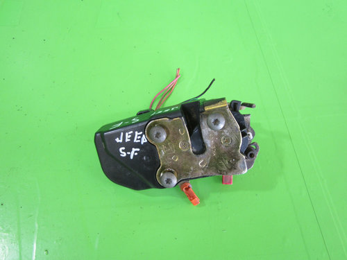 BROASCA USA STANGA FATA JEEP GRAND CHEROKEE II FAB. 1998 - 2005 ⭐⭐⭐⭐⭐