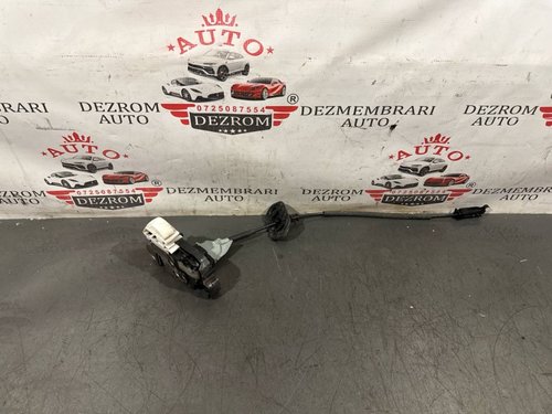 Broasca usa stanga fata JX7A-A21813-ND Ford Focus Mk4 Hatchback (HN) 1.5 Ti-VCT 123 cai