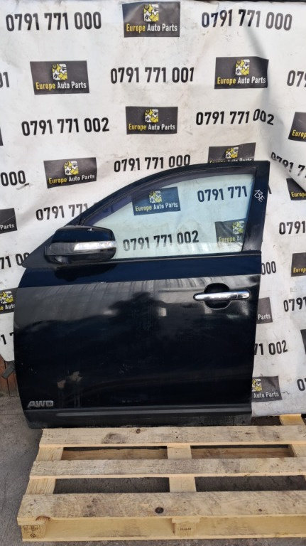 Broasca usa stanga fata Kia Sorento an 2010