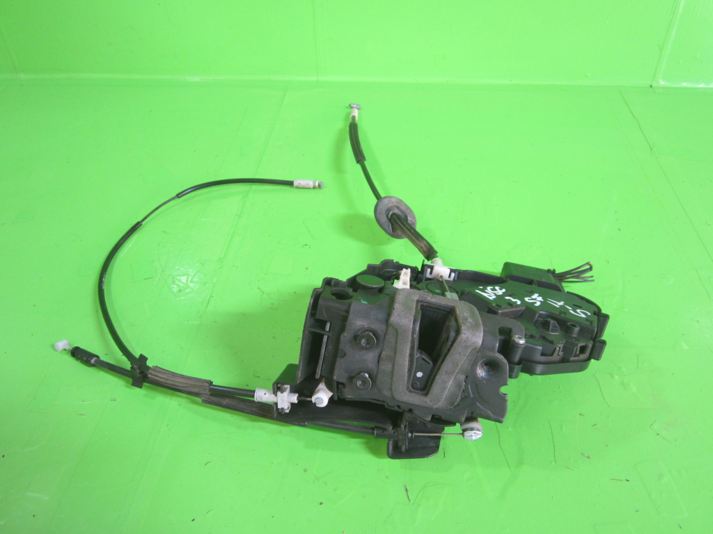 BROASCA USA STANGA FATA LAND ROVER DISCOVERY 3 4x4 FAB. 2004 - 2009 ⭐⭐⭐⭐⭐