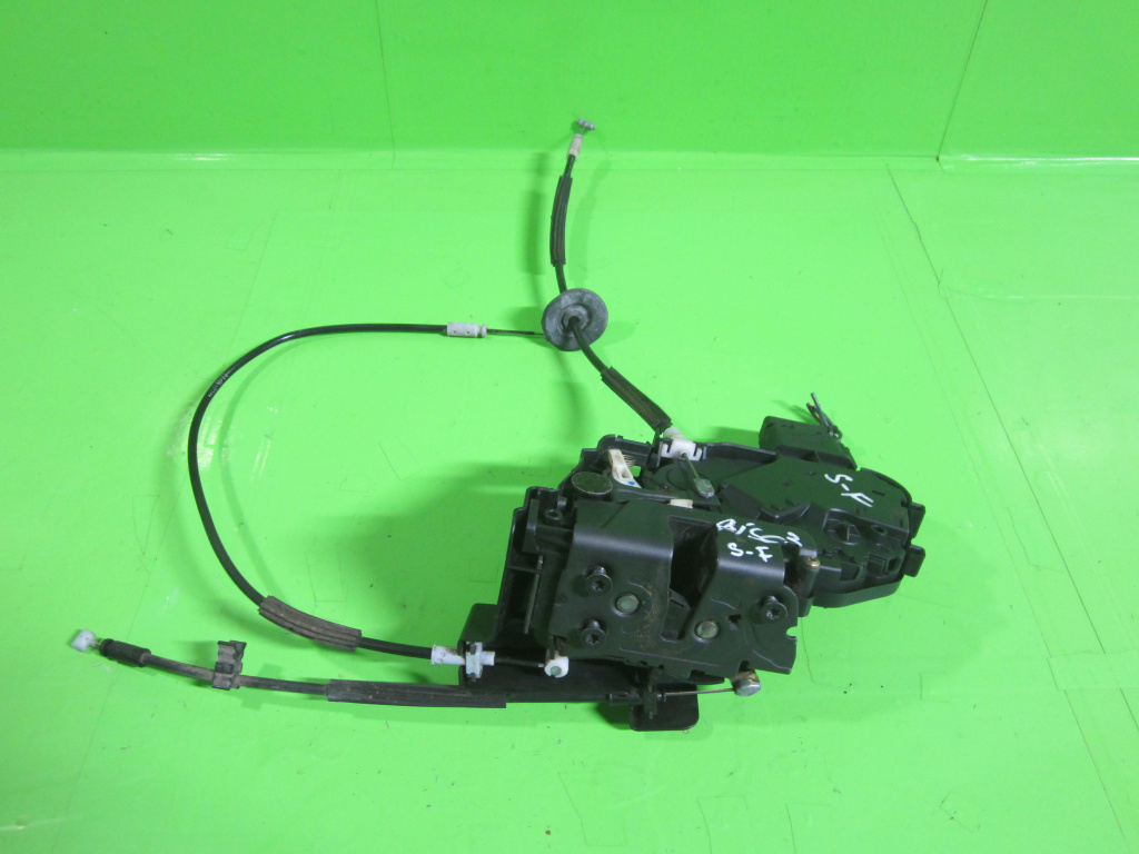 BROASCA USA STANGA FATA LAND ROVER DISCOVERY 3 4x4 FAB. 2004 - 2009 ⭐⭐⭐⭐⭐