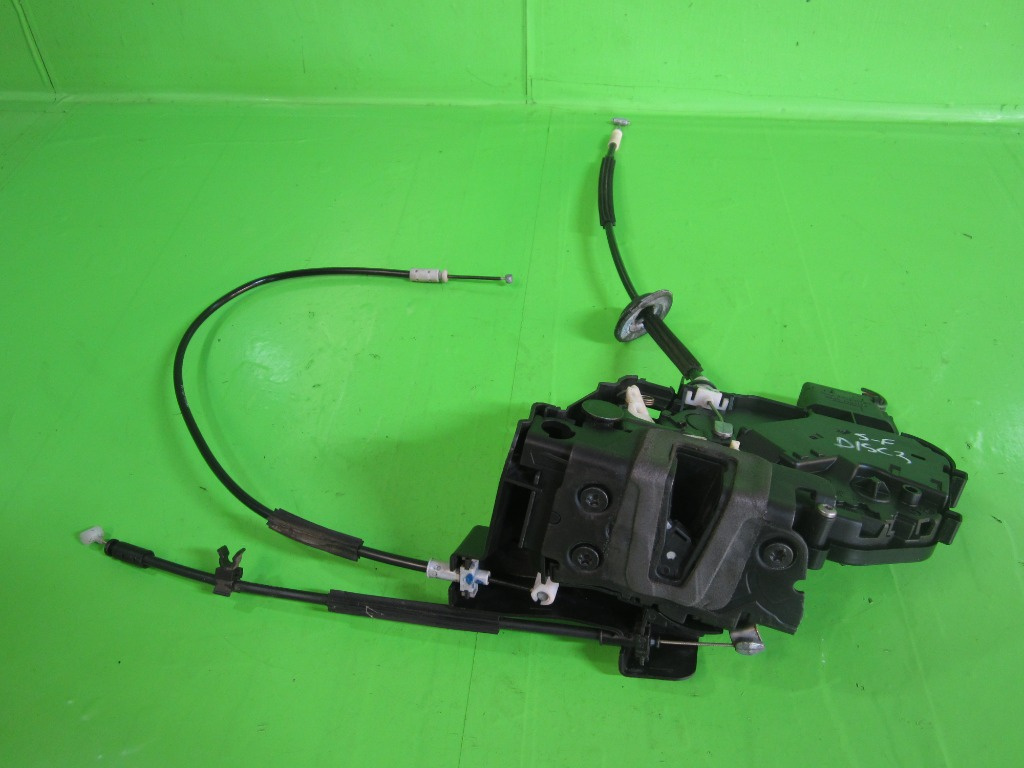 BROASCA USA STANGA - FATA LAND ROVER DISCOVERY 3 4x4 FAB. 2004 - 2009 ⭐⭐⭐⭐⭐