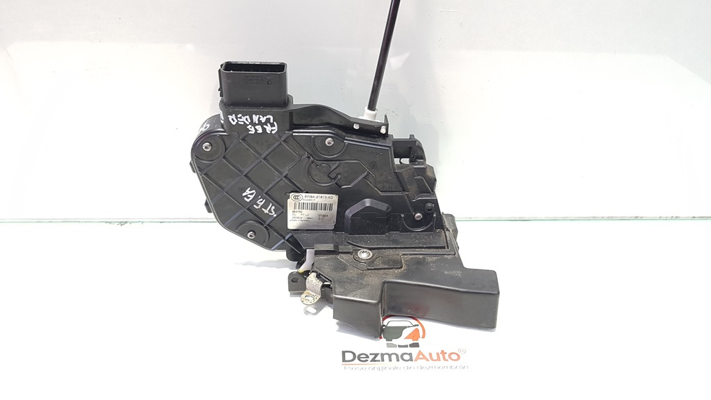 Broasca usa stanga fata Land Rover Freelander 2 (FA) (id:382283)