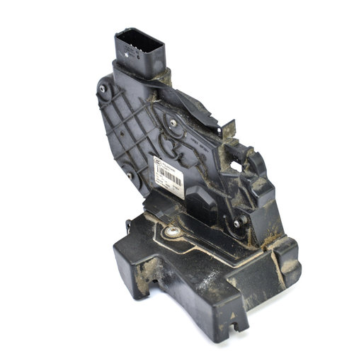 Broasca Usa Stanga Fata Land Rover Range Rover Sport L320 (Ls) 2005-2013 2.7 D 4X4 276Dt Motorina Vo...