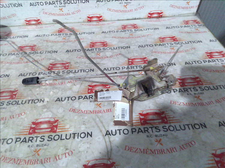 Broasca usa stanga fata MATIZ