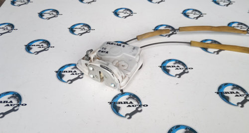 Broasca usa stanga fata Mazda 6 2.2 MZR-CD cod: H77-H79-L1