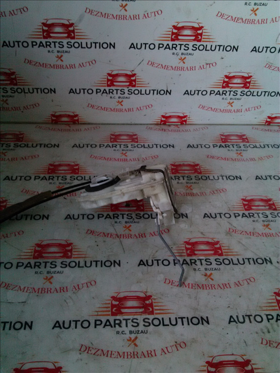 Broasca usa stanga fata MAZDA 6 an fabr. 2008
