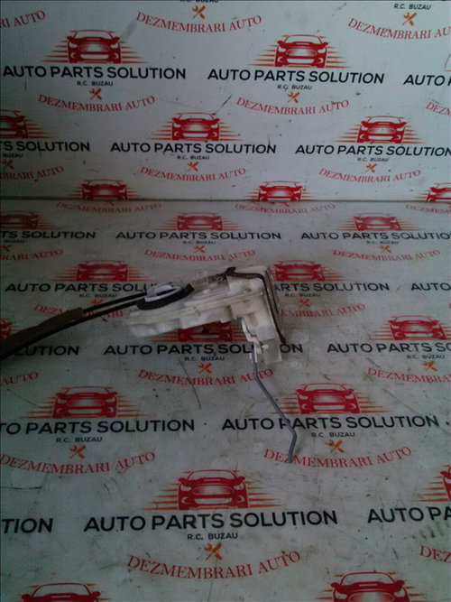 Broasca usa stanga fata MAZDA 6 an fabr. 2008