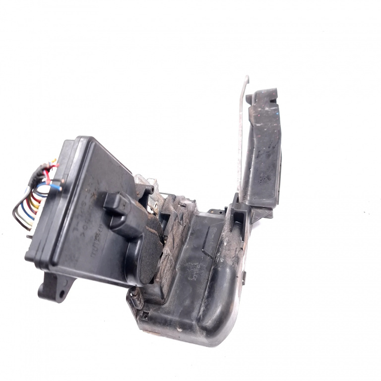 Broasca Usa Stanga,fata Mazda 6 (GG) 2002 - 2008 Motorina A93SPLL, A92SPLI, GJ6A