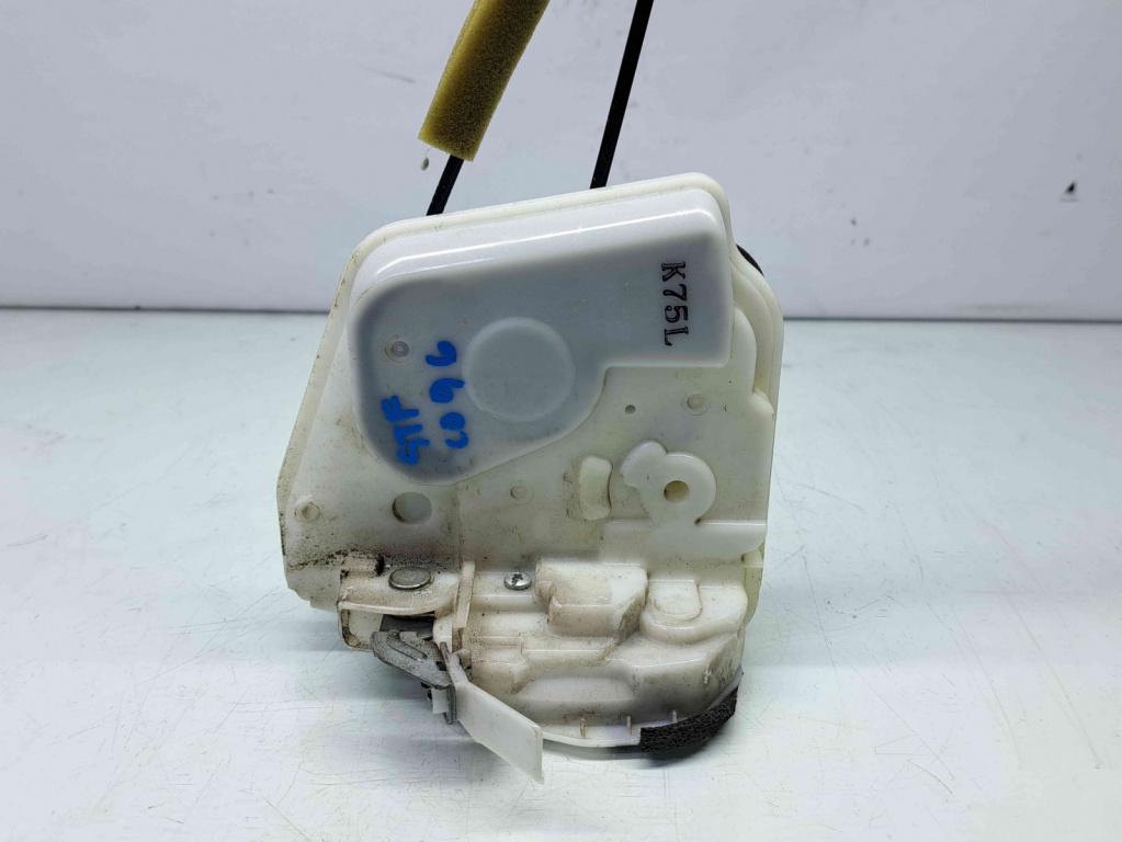 Broasca usa stanga fata MAZDA 6 (GJ1) [Fabr 2014-2021] OEM