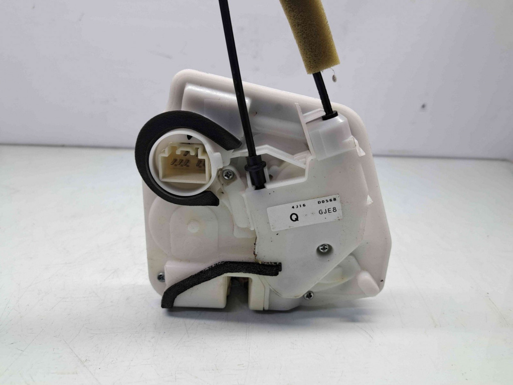 Broasca usa stanga fata MAZDA 6 (GJ1) [Fabr 2014-2021] OEM