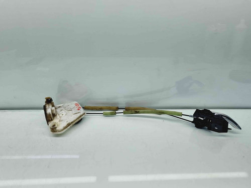 Broasca usa stanga fata MAZDA 6 (GJ1) [Fabr 2014-2021] OEM